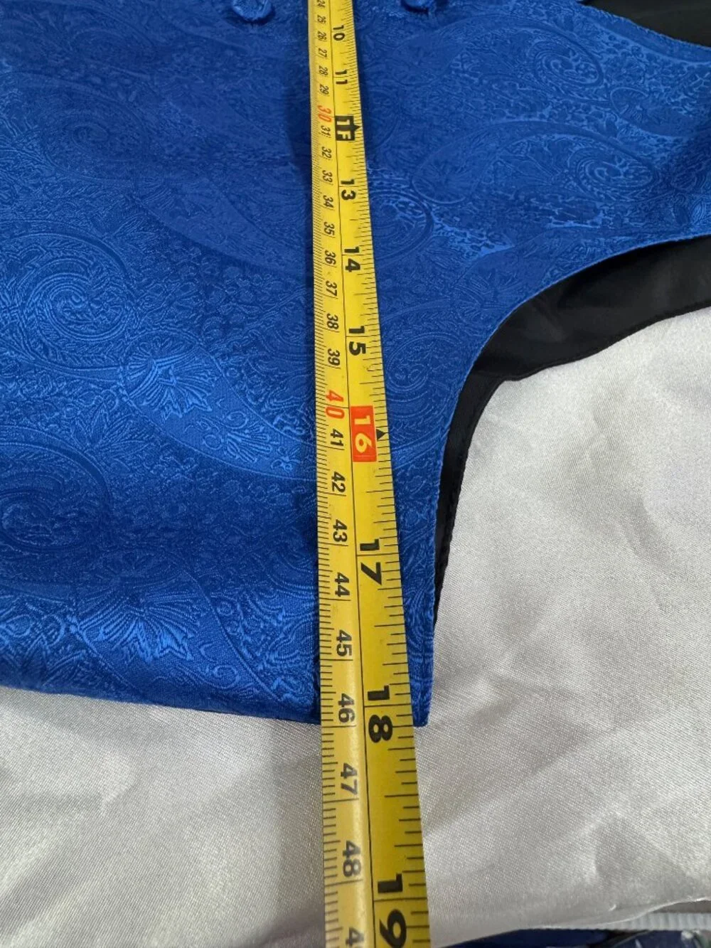 Amanti nwot royal